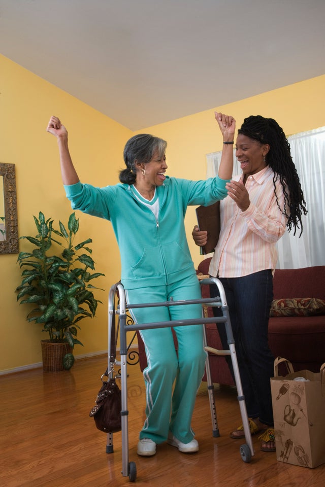Mobility Aids Bay Area Medical Supply