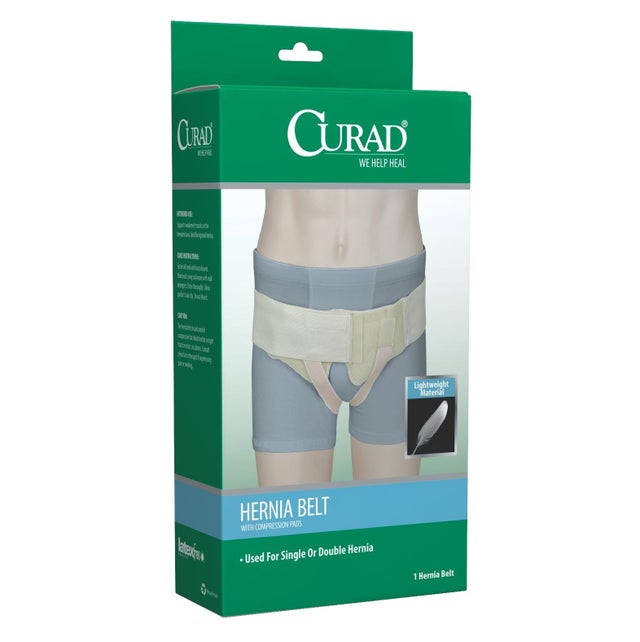 Hernia belt outlet walgreens