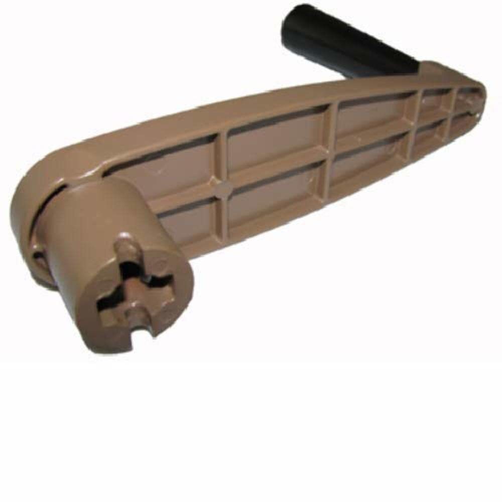 Bed Crank Assembly, Invacare w/ High and Low Adjustments Bay Area